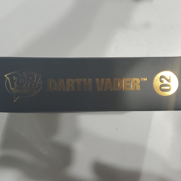 Funky PoP! Pin - Picture 2 of 4